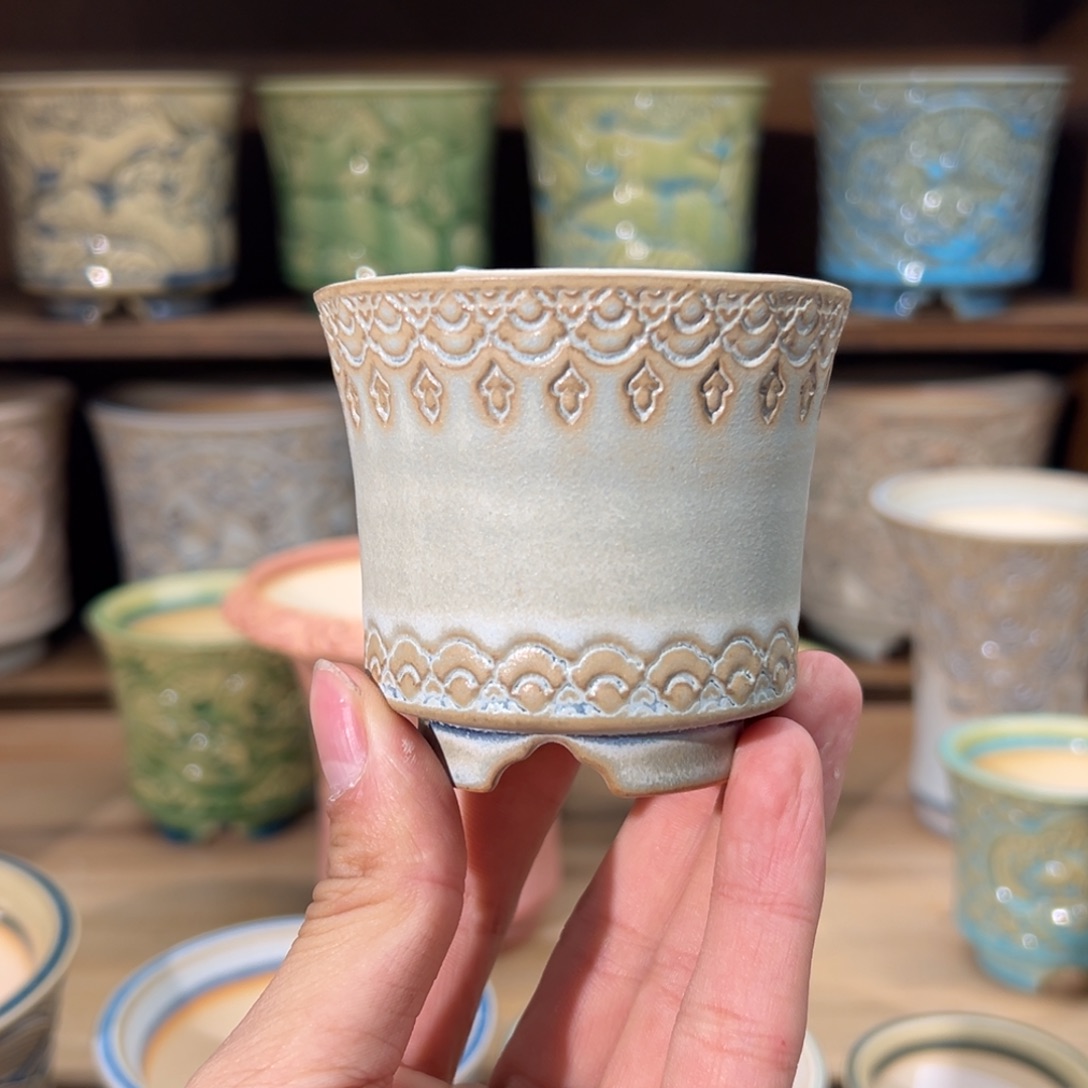 瓷片dy0117-282a外口7.5cm