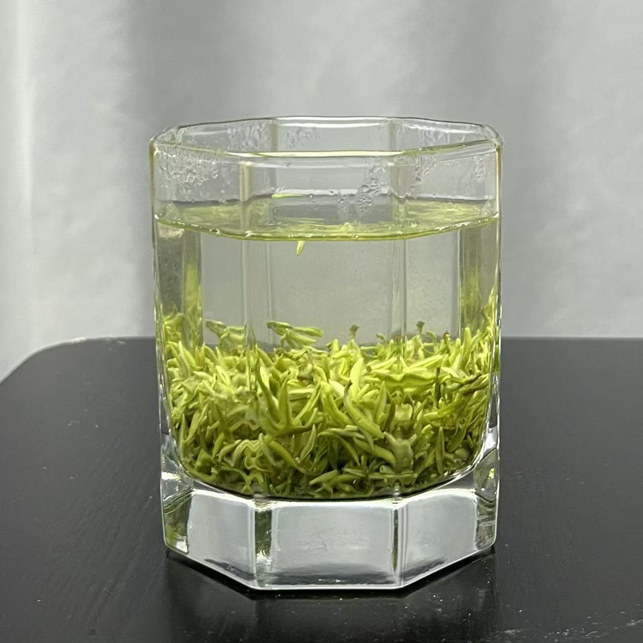 【0327手工碧螺春】2025新茶嫩芽碧螺春手工 花果香鲜甜早春绿茶