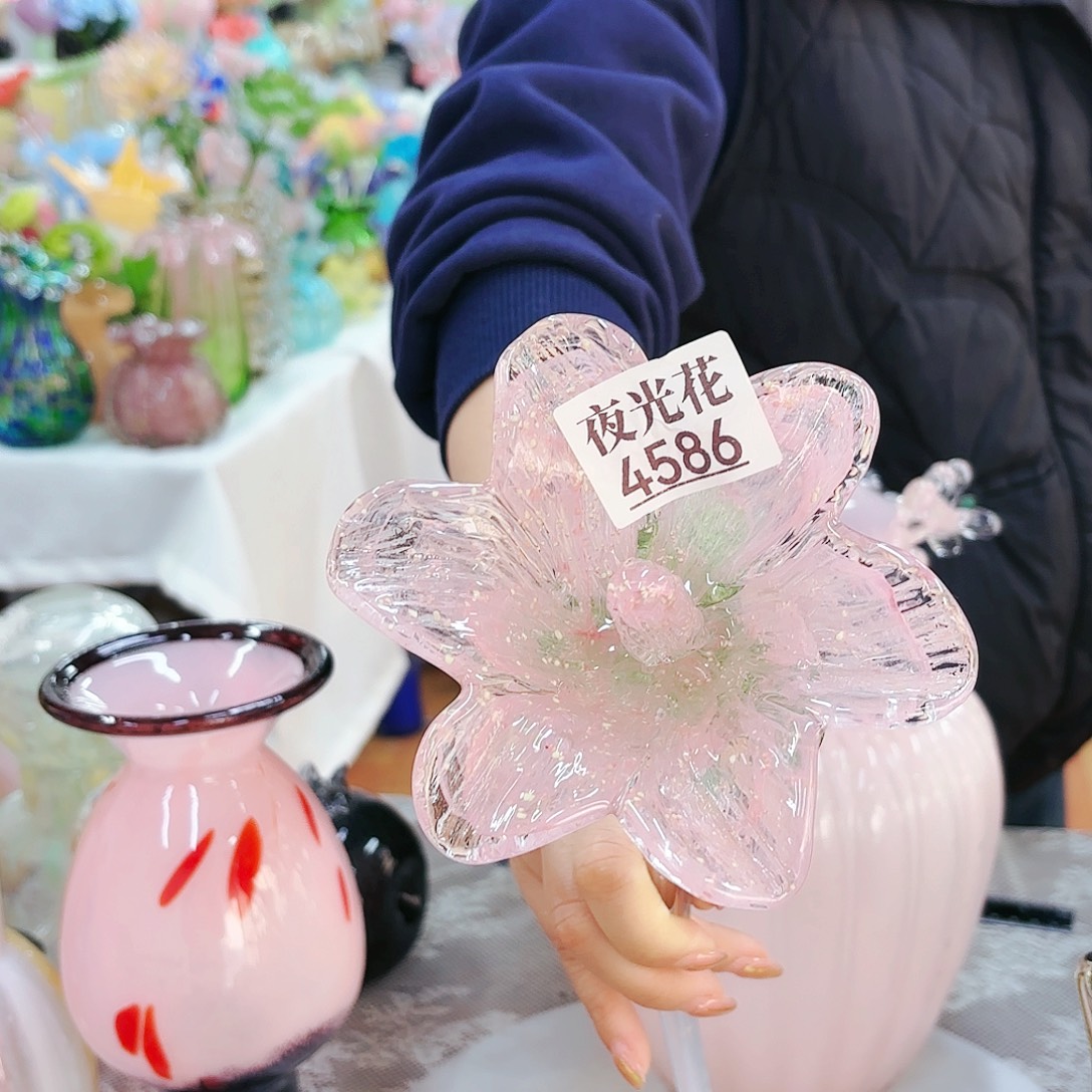 福利不退不换安妮家花瓶花器摆件