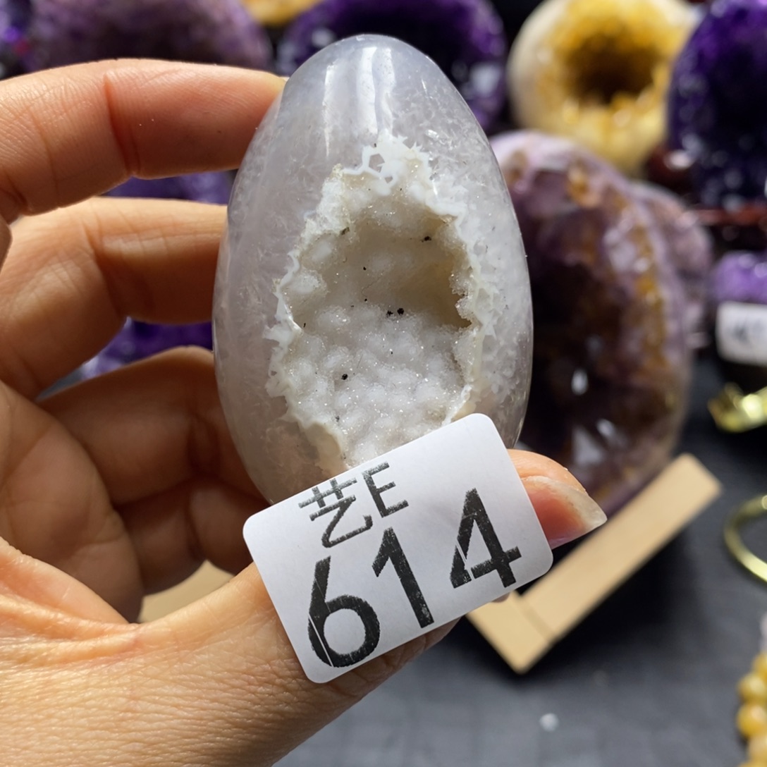 【闪购商品】水晶大型摆件（非配饰）未镶嵌