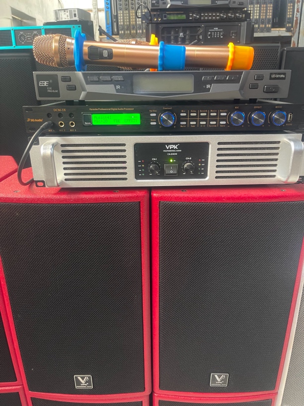 VPK10寸专业四件套不包邮