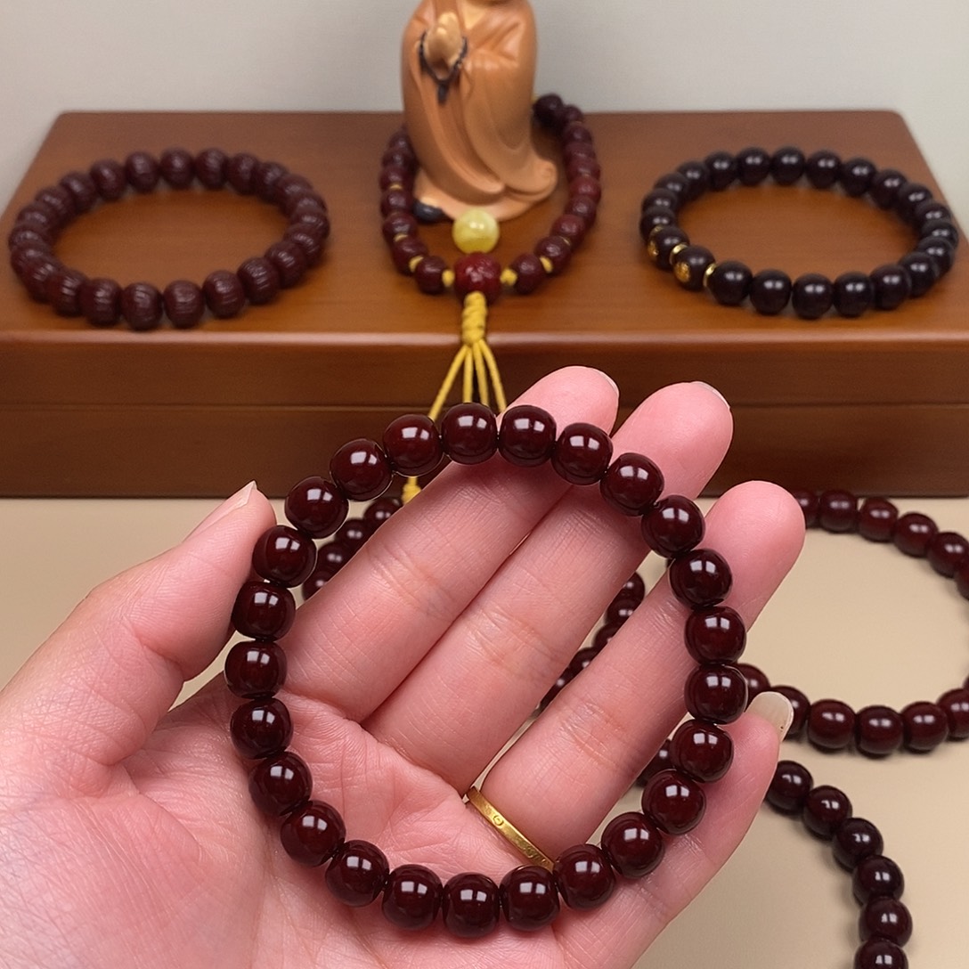 ~***~猴头核桃吊坠猴头老型9