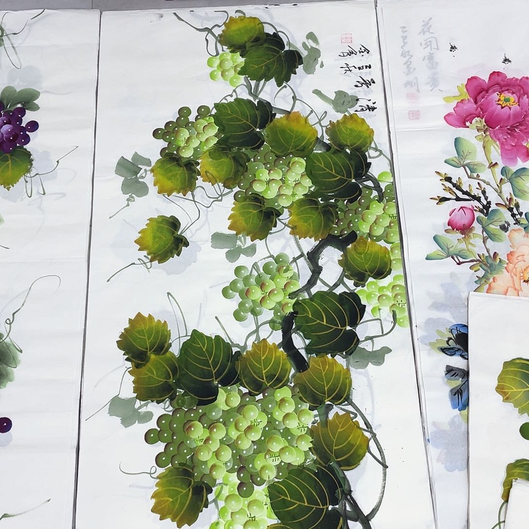 国画展展重中之重重中之重