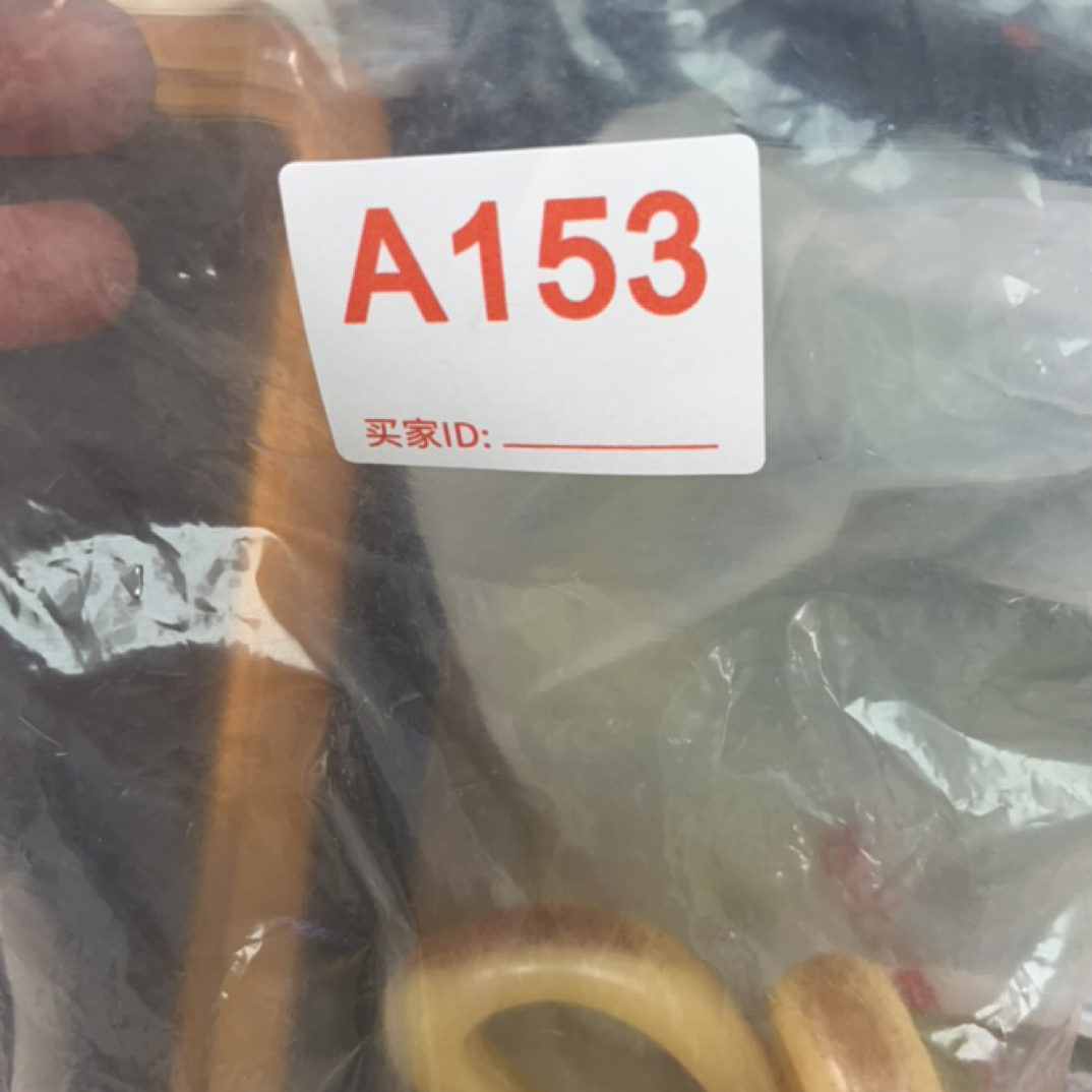 非金属树脂手链 手工串珠A153