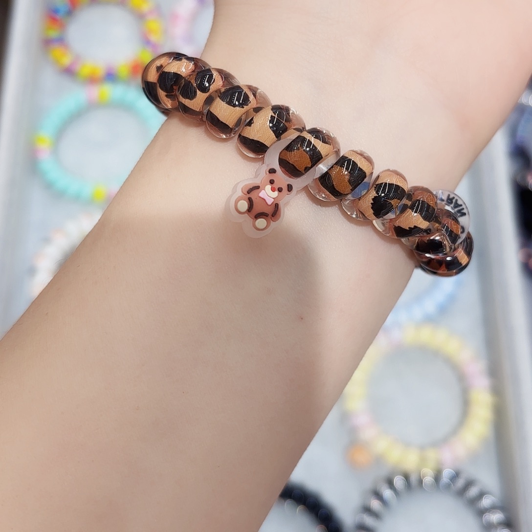 非金属发饰7号一条L