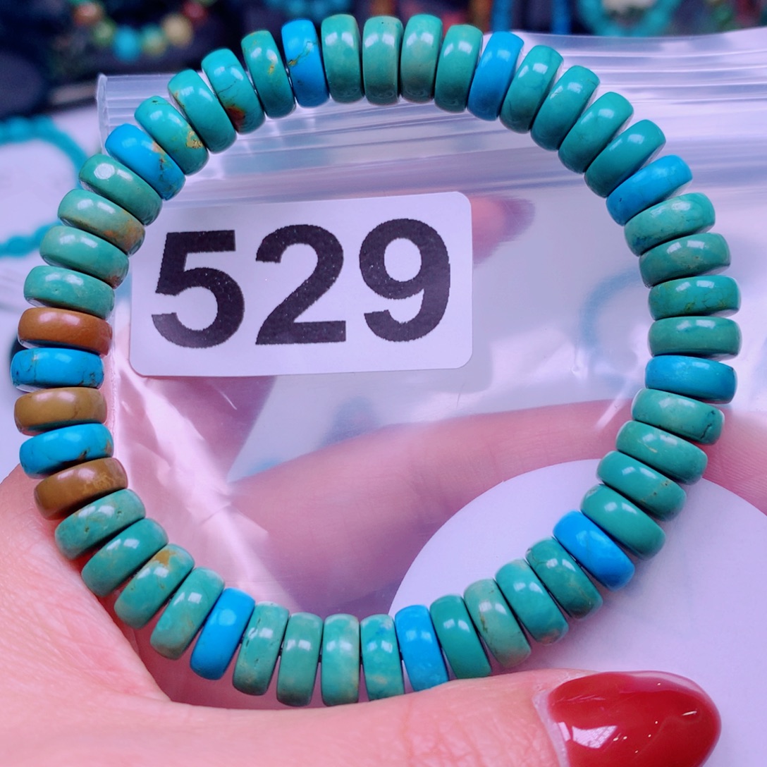 空竹粉丝专享十堰特色手工散珠