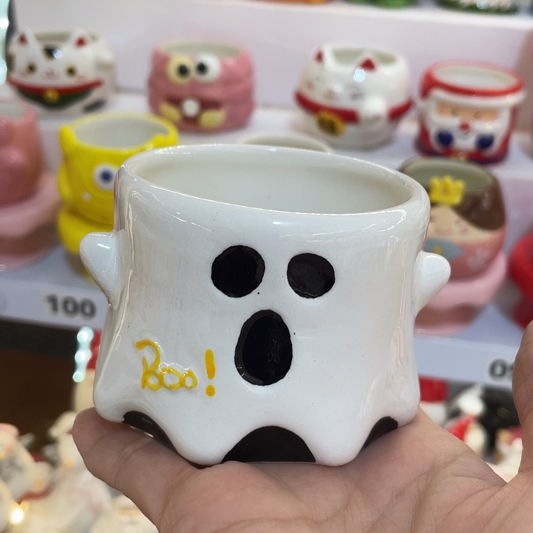 陶瓷微瑕介意慎拍