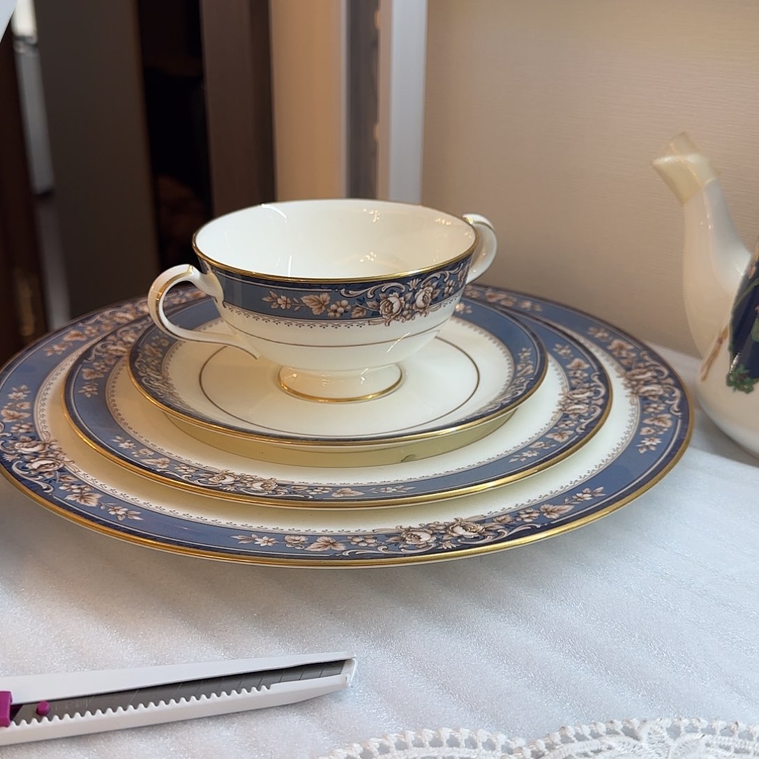 茶盏哈哈这才刚看到我