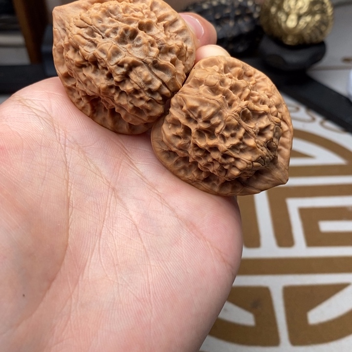 核桃手串/手链官帽哈哈哈就哈哈哈哈39