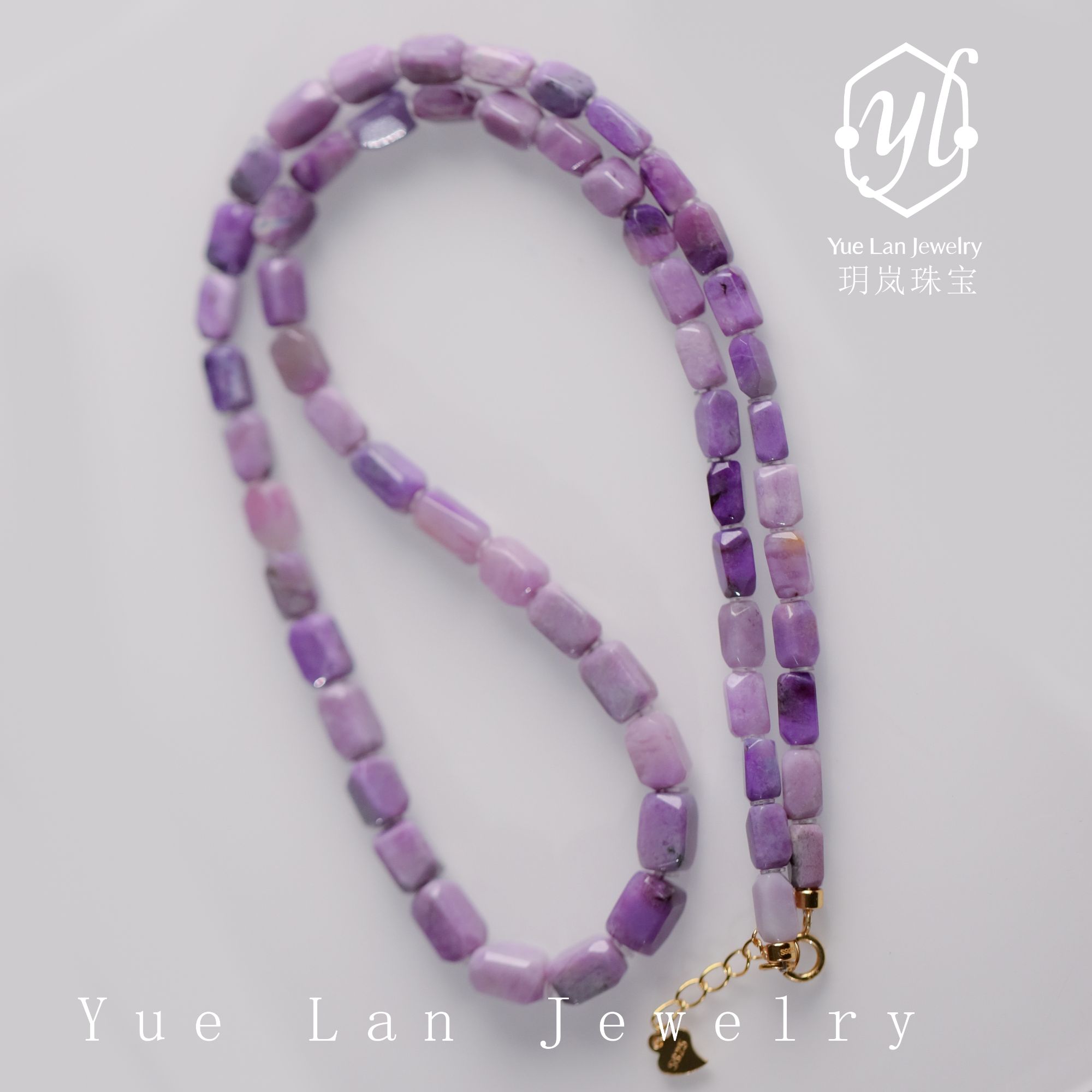 【玥岚舒俱来店】舒俱来项链（多样性发）A5904788