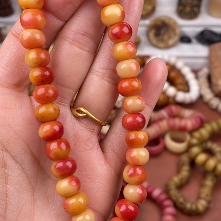 驼骨其他骆驼骨手持10