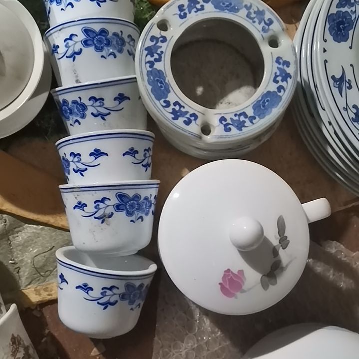 好***听摆件，烧制问题都是正常的18号