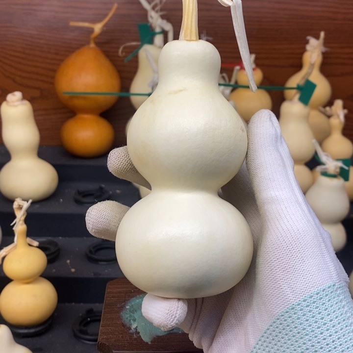 胜***数葫芦葫芦头的做法是用来