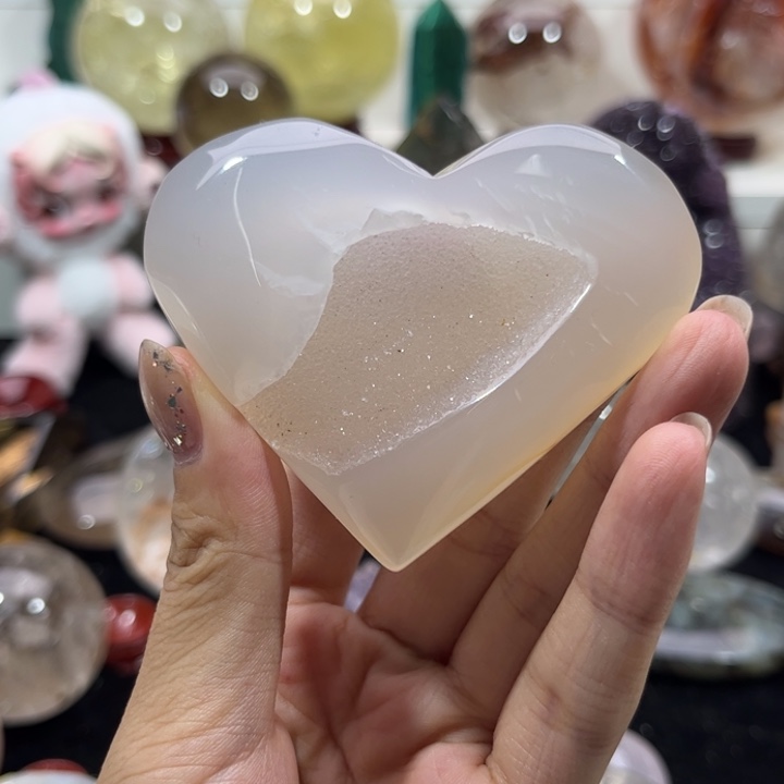 未镶嵌大型摆件（非配饰）水晶34