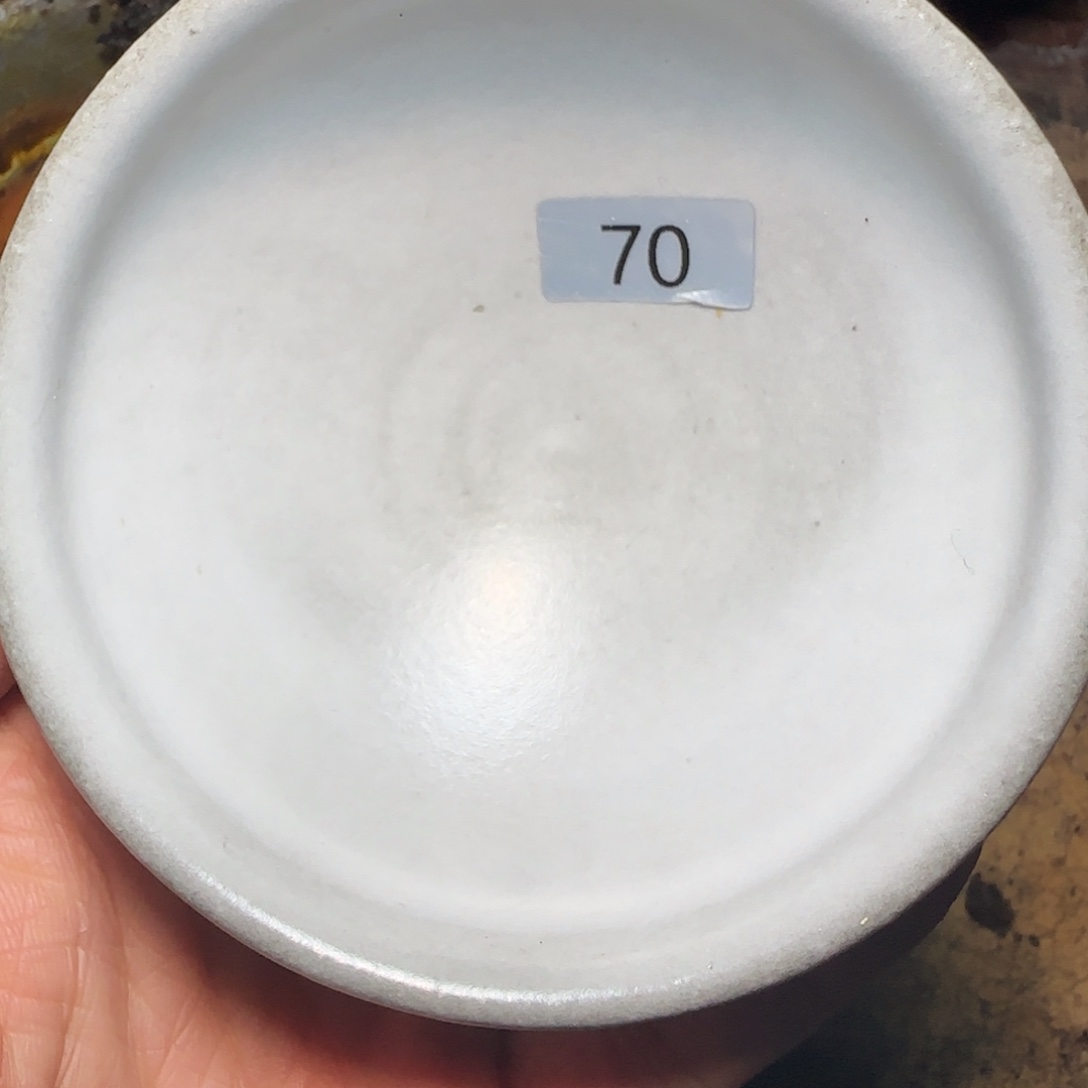 九***歌柴烧建盏茶盏茶杯70