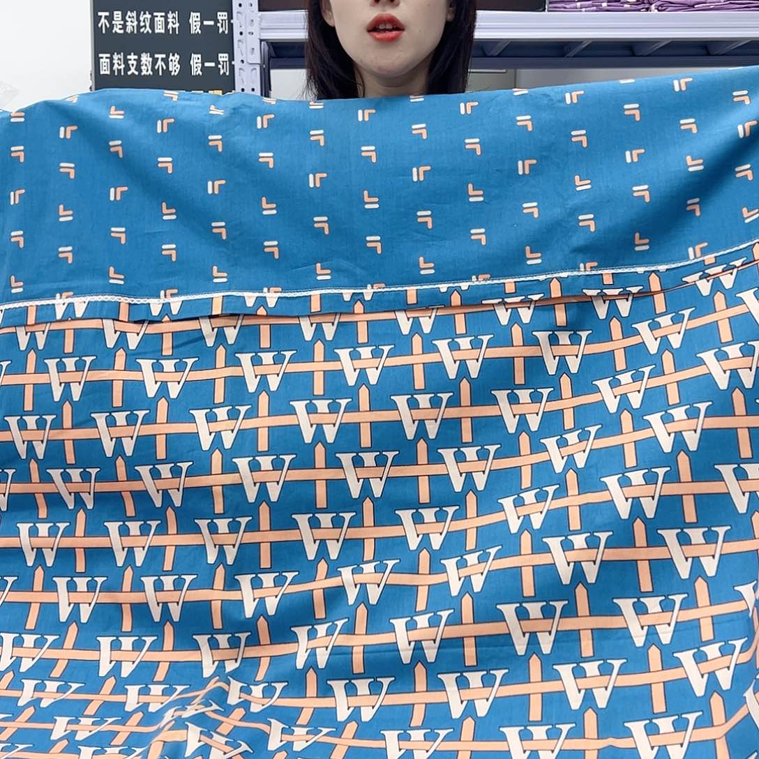 棉棉棉瑕疵不退不换W