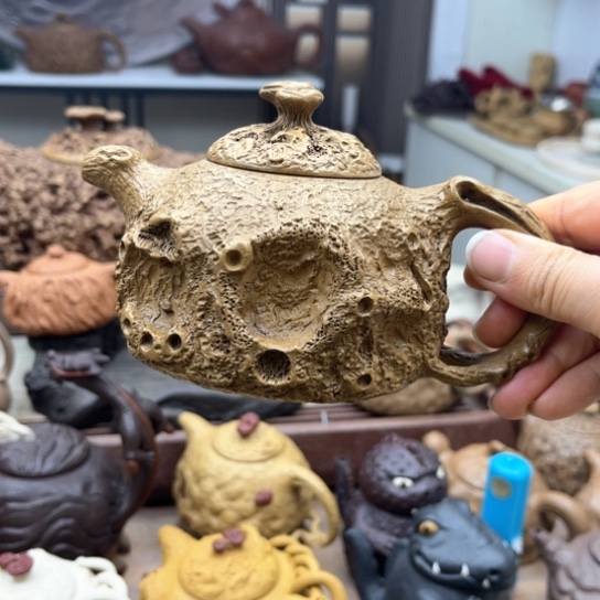 紫砂茶案紫砂茶具套装特价