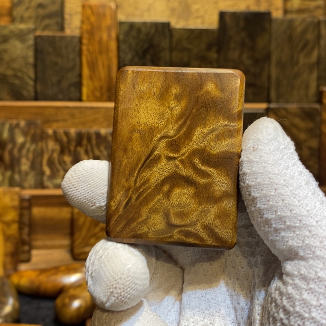 阴沉木阴沉金丝楠木无事牌定制雕刻