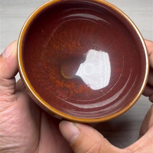 【闪购商品】茶盏-74.............