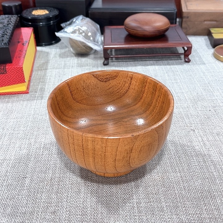 木红木工艺品雕刻工艺