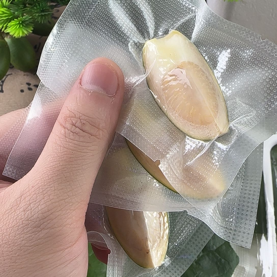 青榄海南新鲜现采现摘榔子