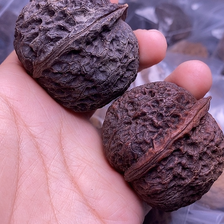 文玩核桃吊坠   144