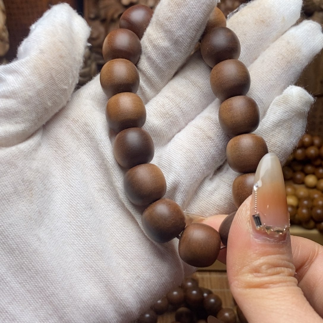 檀香木手串/手链手串1314