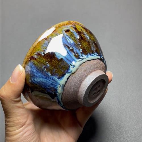 【闪购商品】茶盏-581............