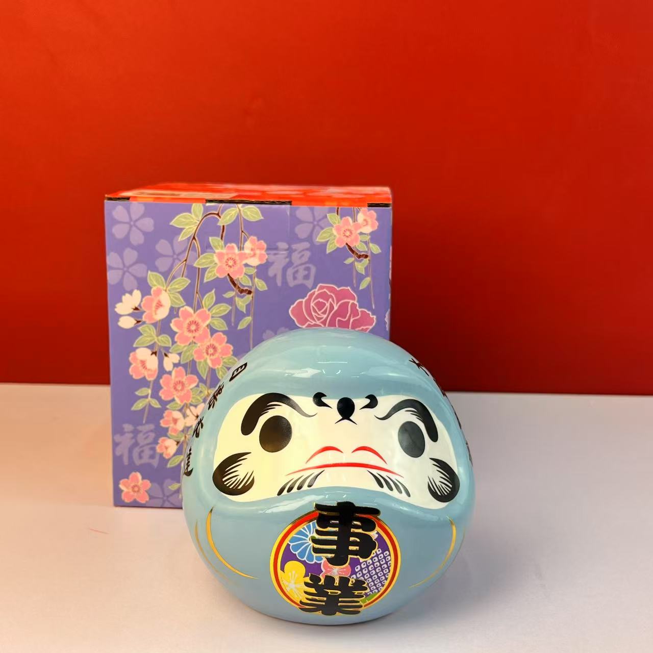 M133-精品招财猫