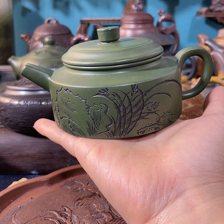 紫砂茶壶紫砂茶具