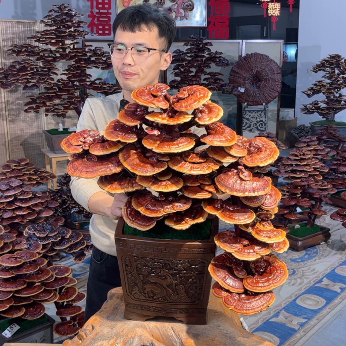 【闪购商品】88888