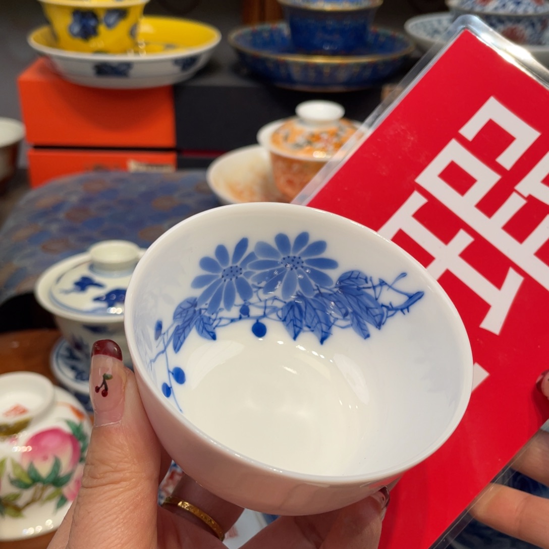 景德镇陶瓷瓷器景德镇