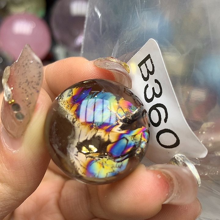 水晶摆件未镶嵌摆件