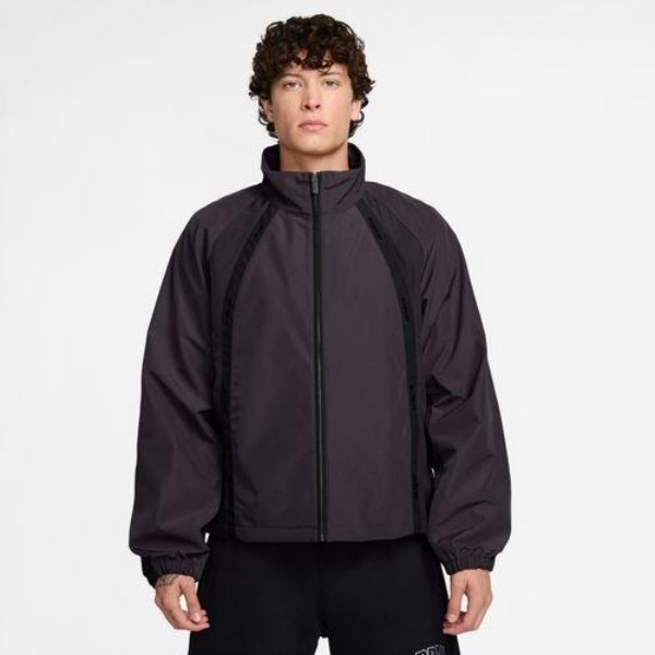 Nike/耐克官方正品 Air Jordan 男子运动夹克外套 HV0082-045