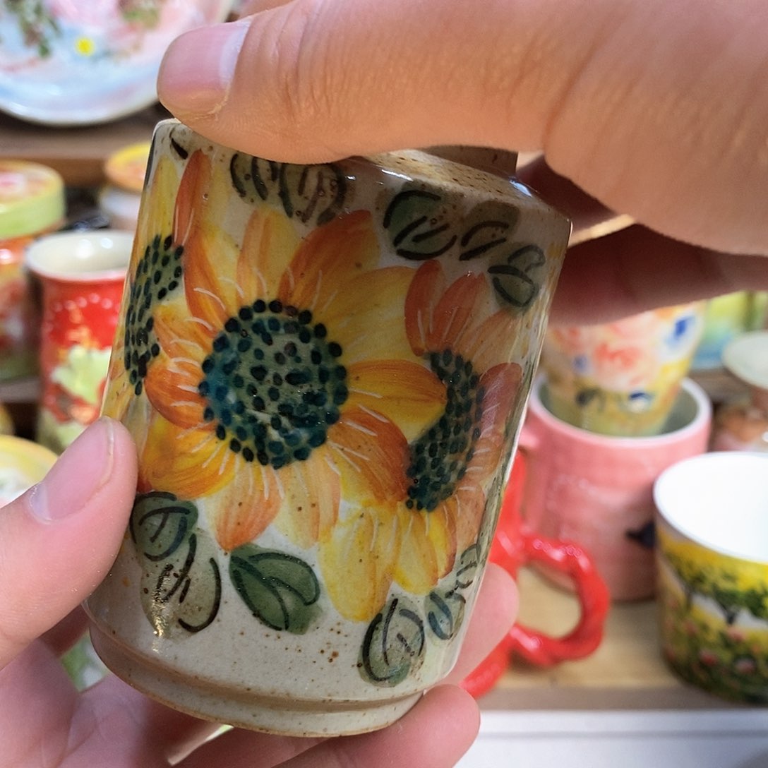 瓷片新年第一场福利