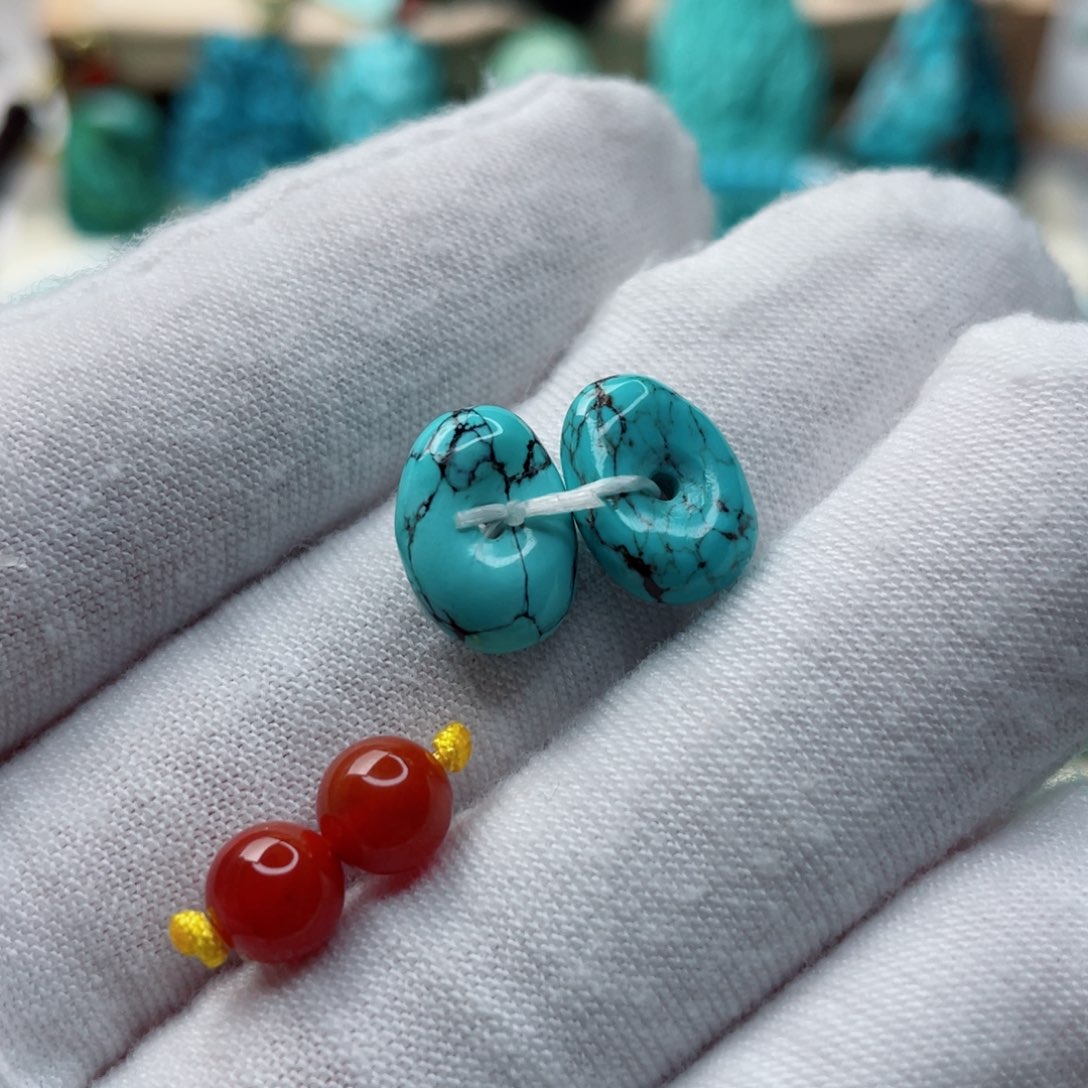 南红玛瑙珠宝奇石未镶嵌