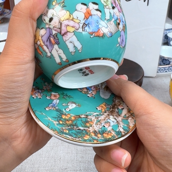 景德镇陶瓷景德镇瓷器
