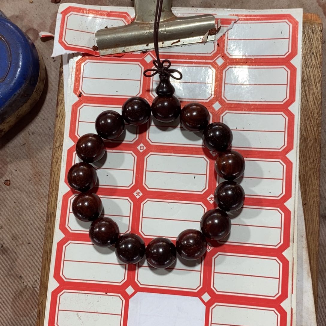 檀香紫檀（小叶紫檀）?****阳