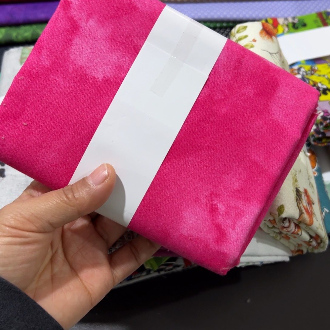 棉0.9144米价纯棉平布1.1米宽果子福利块