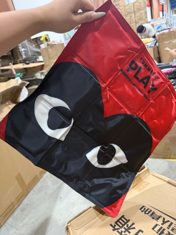 夏季冰凉屁垫加厚防水