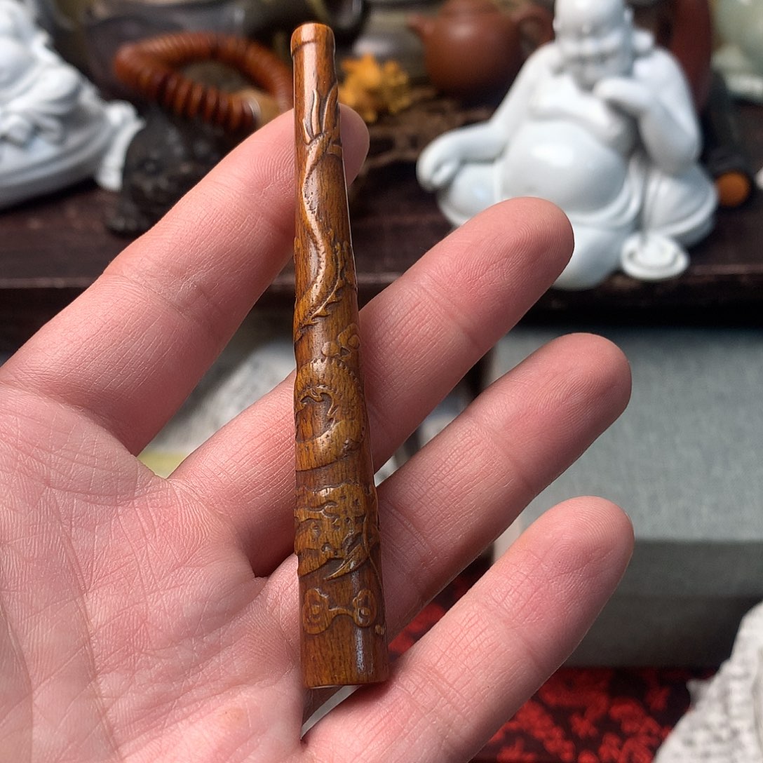 紫砂茶宠工艺美术作品