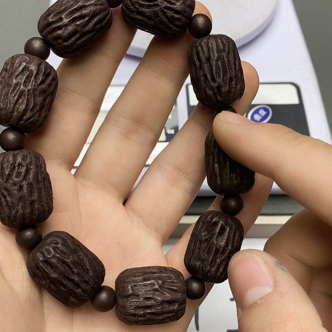 沉香沉香碎屑55降真香