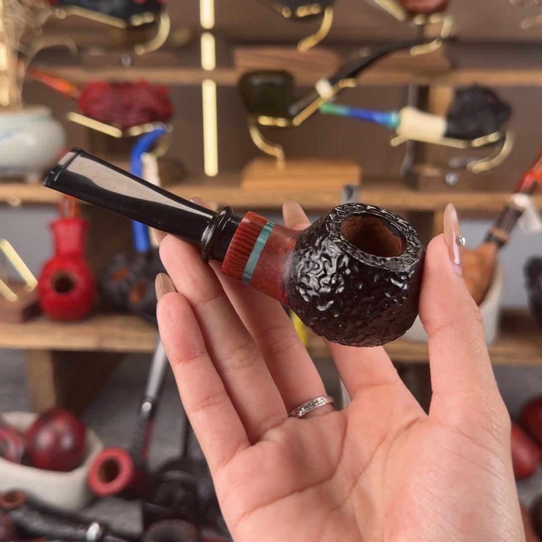 意大利进口石楠木