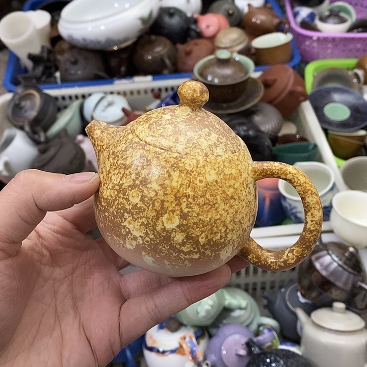 陶瓷艺术品及陶瓷制品