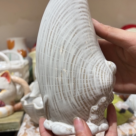 摆件外贸尾单微瑕，介意慎拍