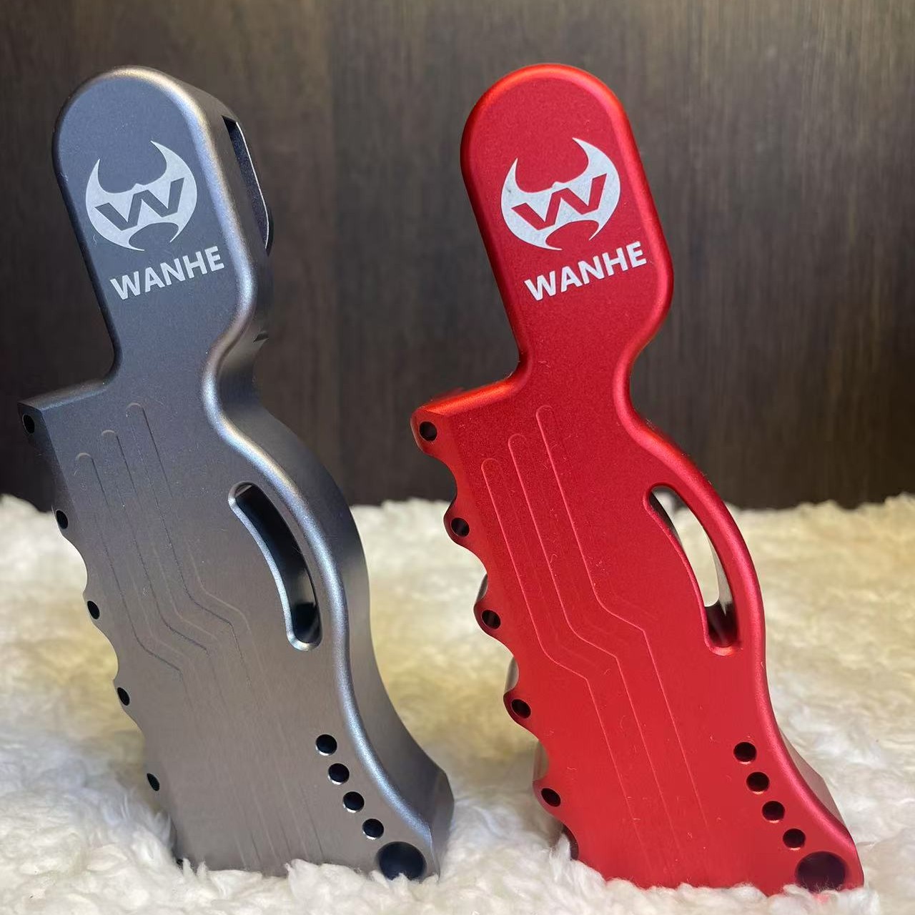 风筝压线器拽线器新款大型风筝专用