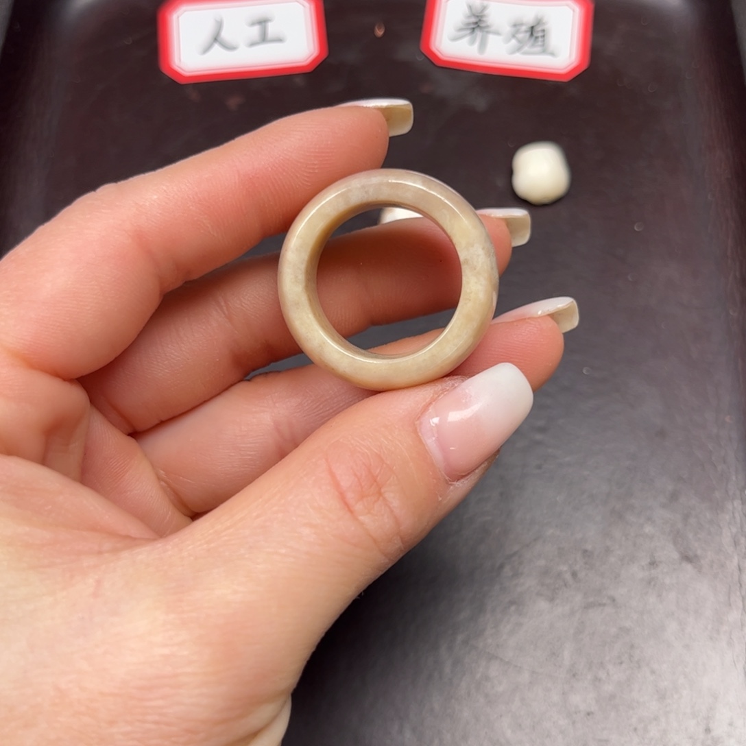 艾***尔手串/手链驼骨编号4
