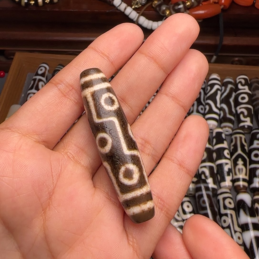 柏香籽/百香籽吊坠期*吊坠