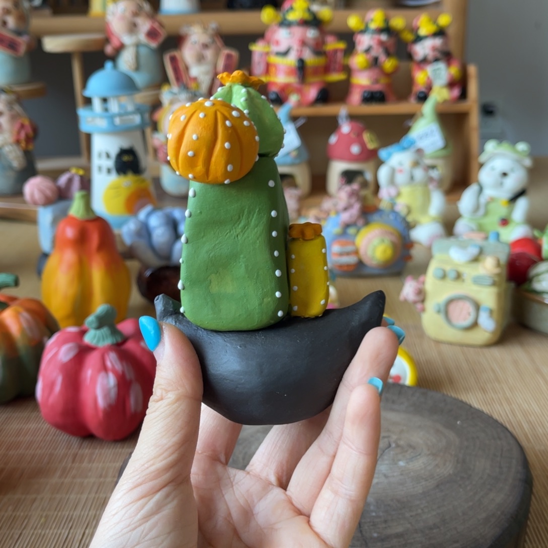 瓷片景德镇陶瓷手作福利