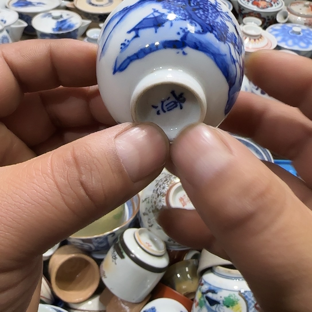 陶瓷茶玩榜第十二名